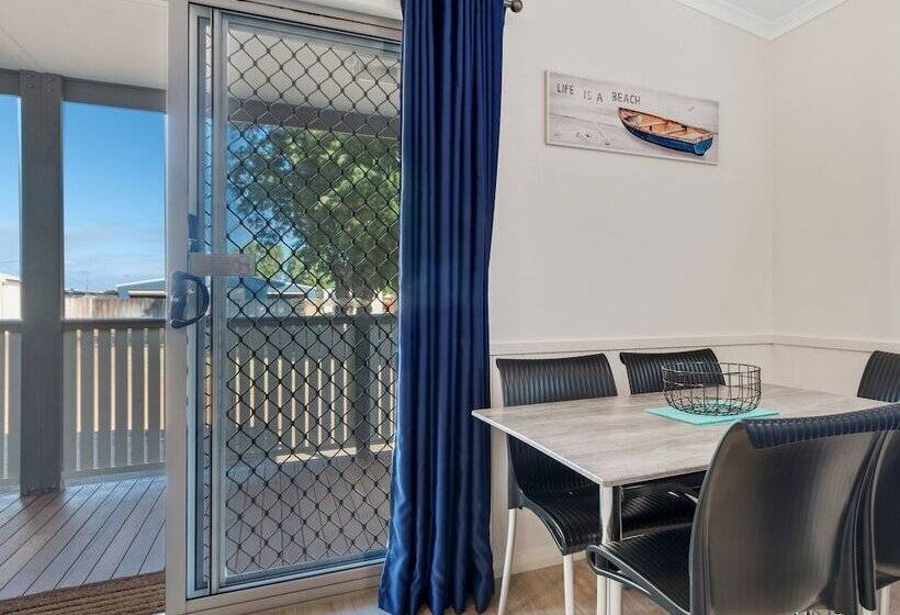 Horrocks Beach Caravan Park