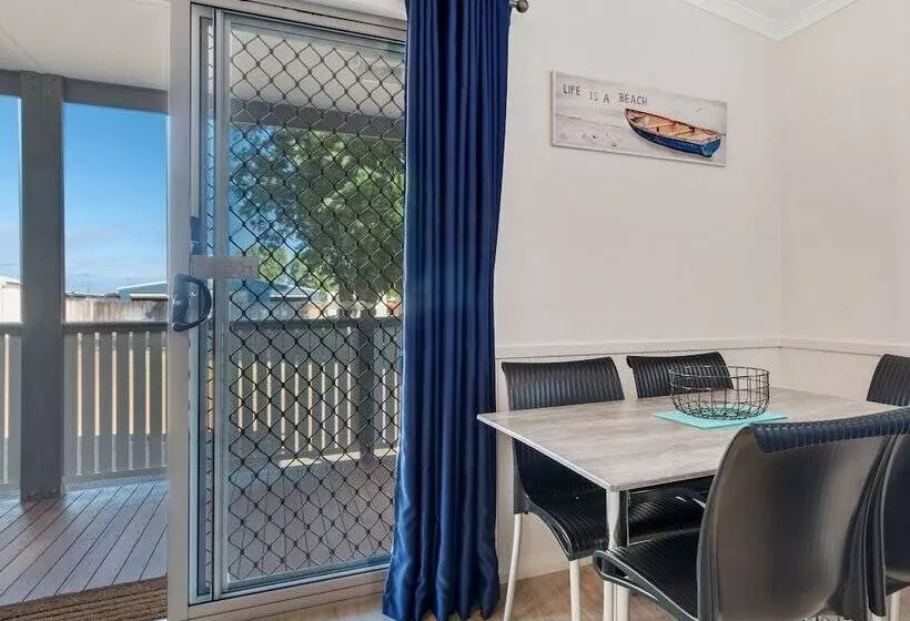 Horrocks Beach Caravan Park