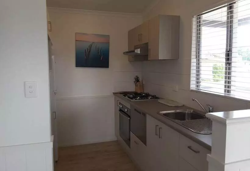 Horrocks Beach Caravan Park