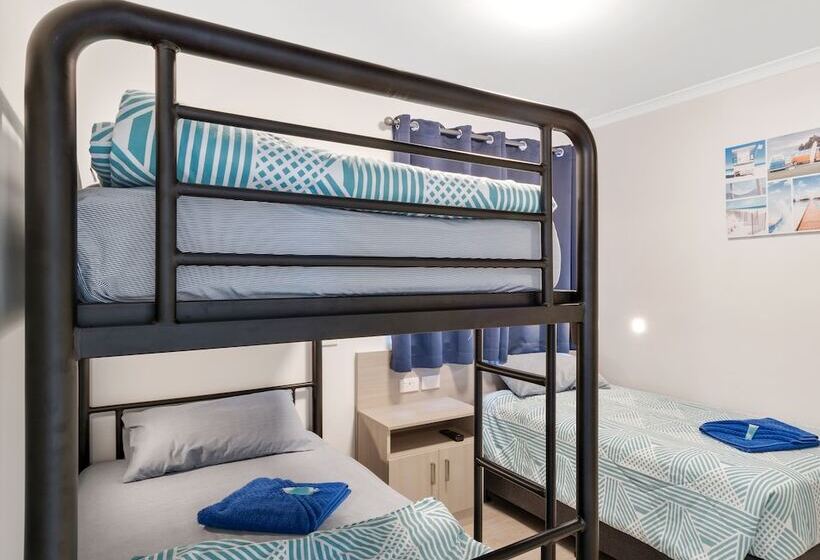 Horrocks Beach Caravan Park