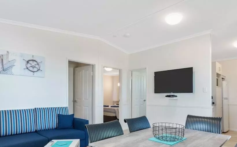 Horrocks Beach Caravan Park