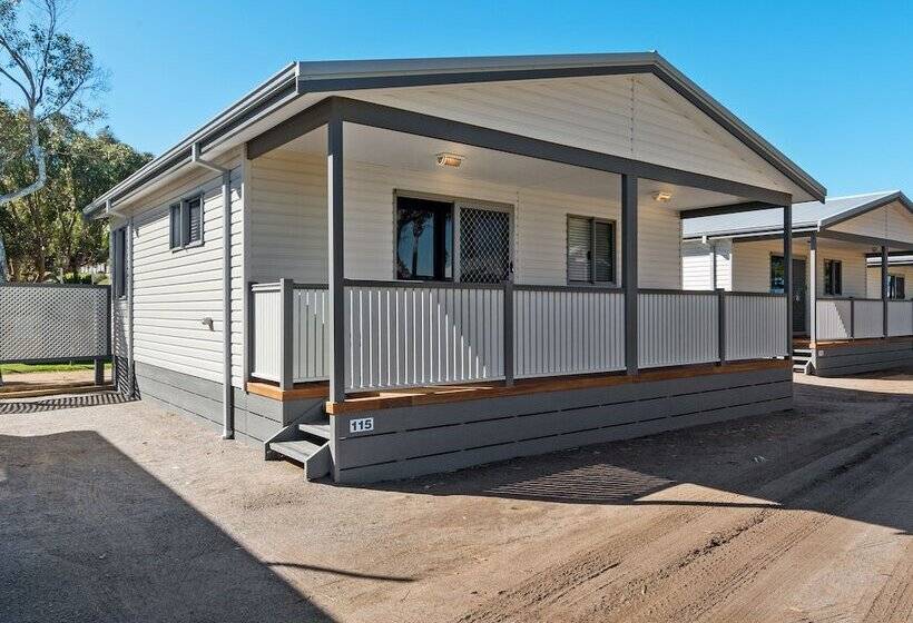 Horrocks Beach Caravan Park