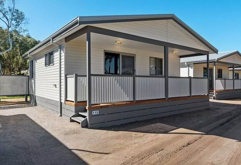 Horrocks Beach Caravan Park