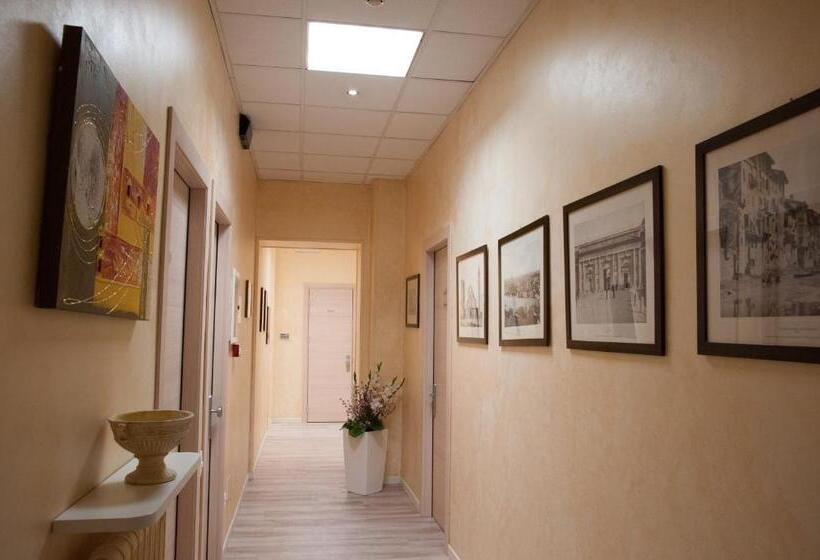 Hotel Antico Albergo