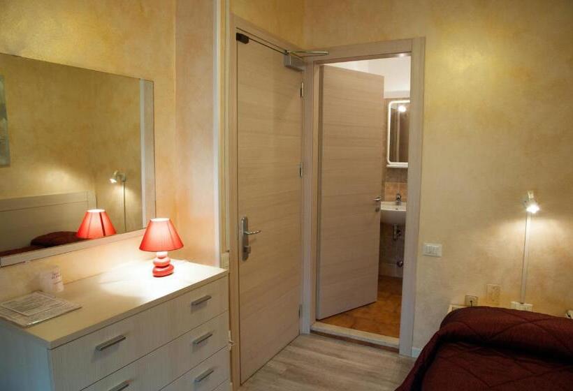 Hotel Antico Albergo