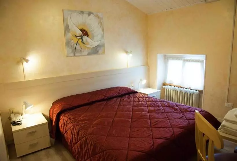 Hotelli Antico Albergo