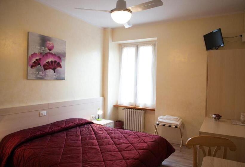 Hotel Antico Albergo