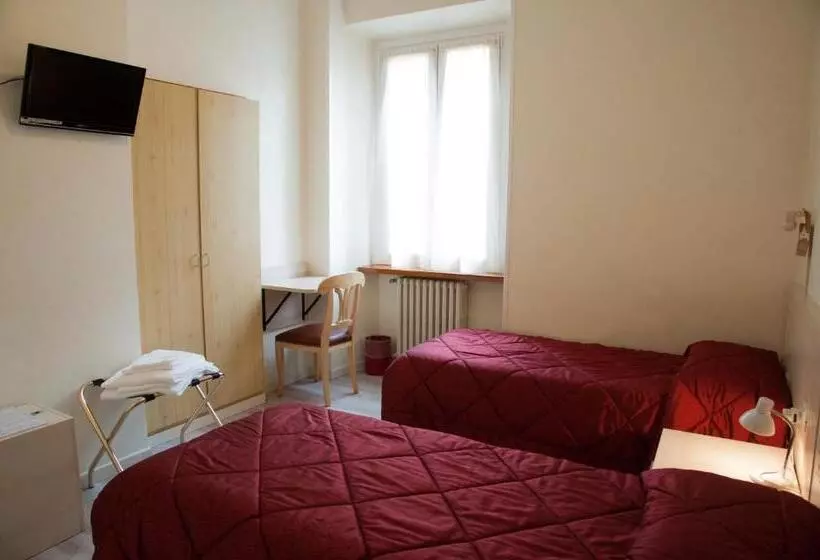 Hotelli Antico Albergo