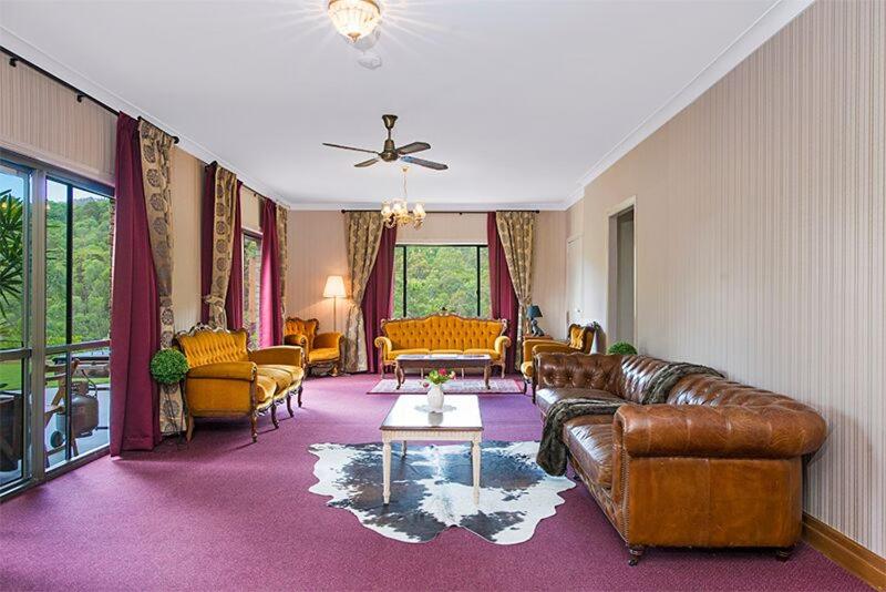 호텔 Austinvilla Estate