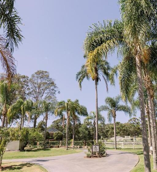 호텔 Austinvilla Estate