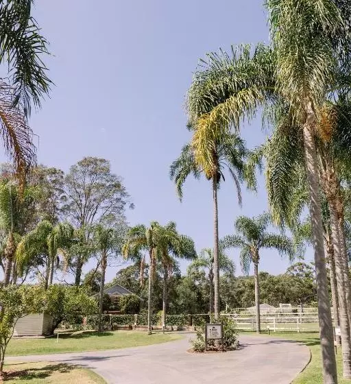 Hotelli Austinvilla Estate