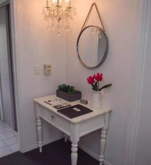 Hotelli Austinvilla Estate