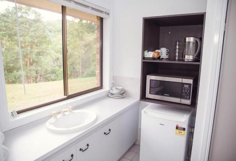 호텔 Austinvilla Estate