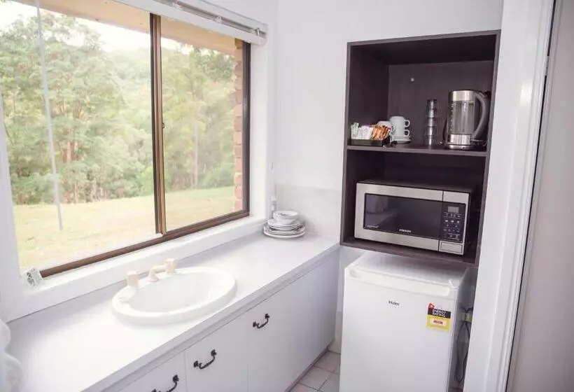 Hotelli Austinvilla Estate