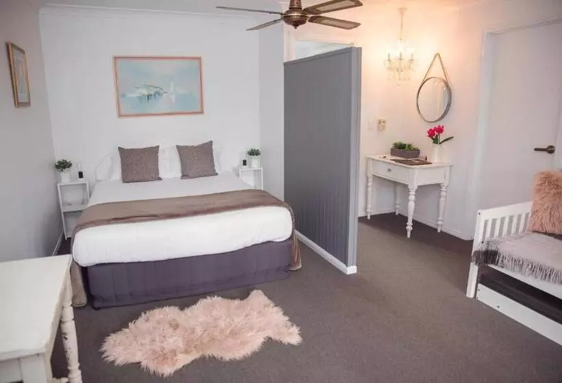 Hotelli Austinvilla Estate