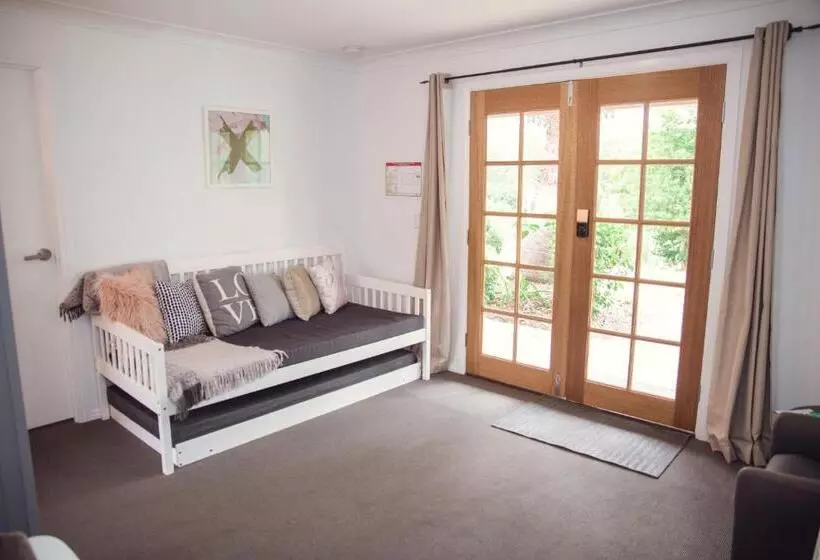 Hotelli Austinvilla Estate