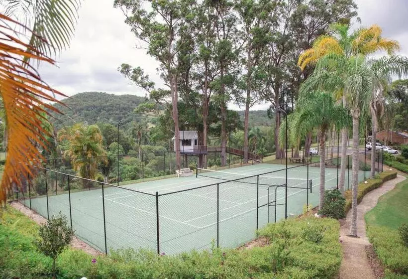 Hotelli Austinvilla Estate