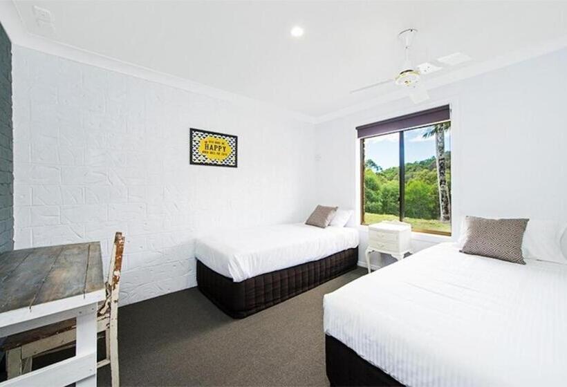 호텔 Austinvilla Estate