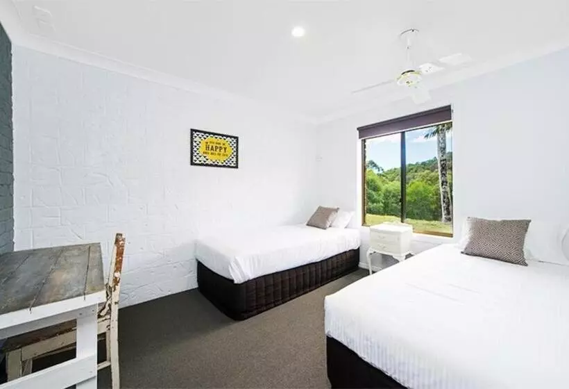 Hotelli Austinvilla Estate