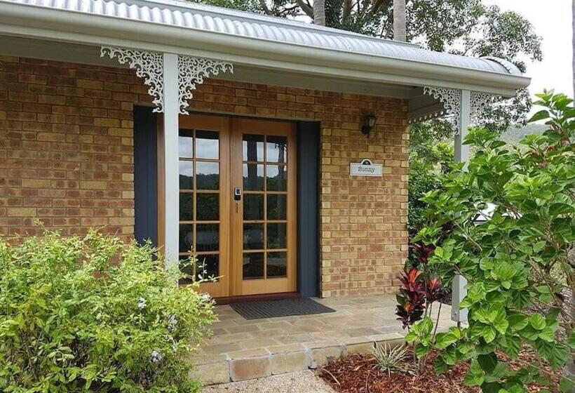 호텔 Austinvilla Estate