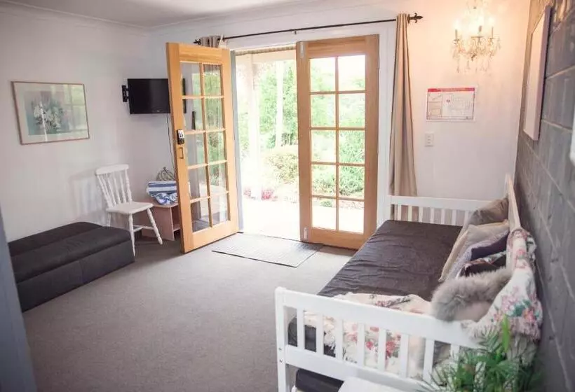 Hotelli Austinvilla Estate