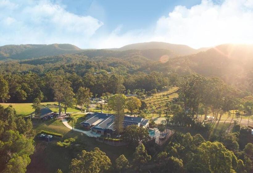 호텔 Austinvilla Estate