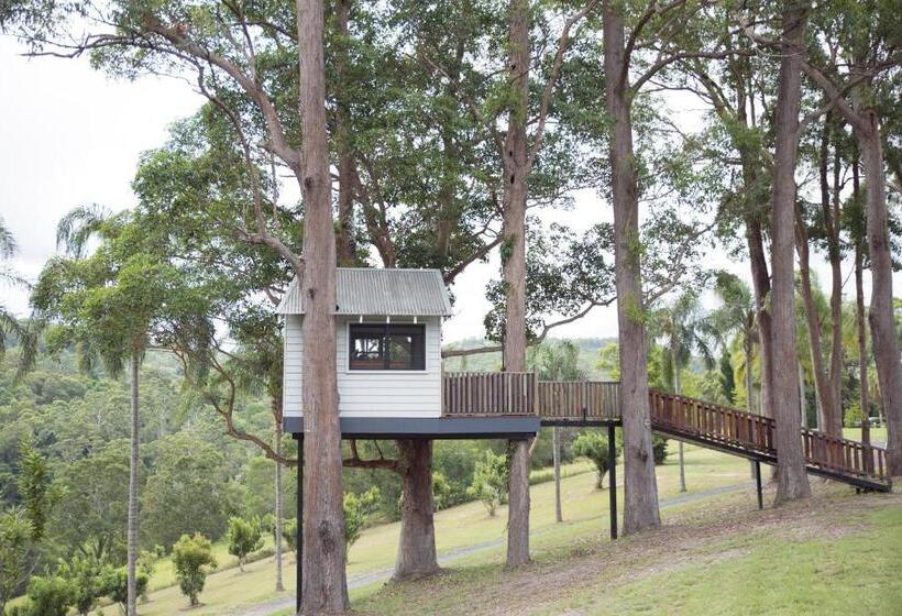 호텔 Austinvilla Estate