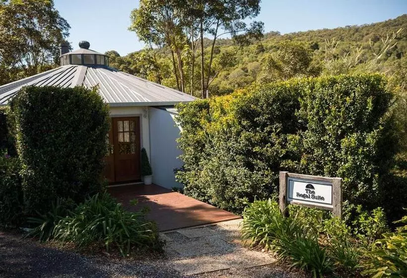 Hotelli Austinvilla Estate