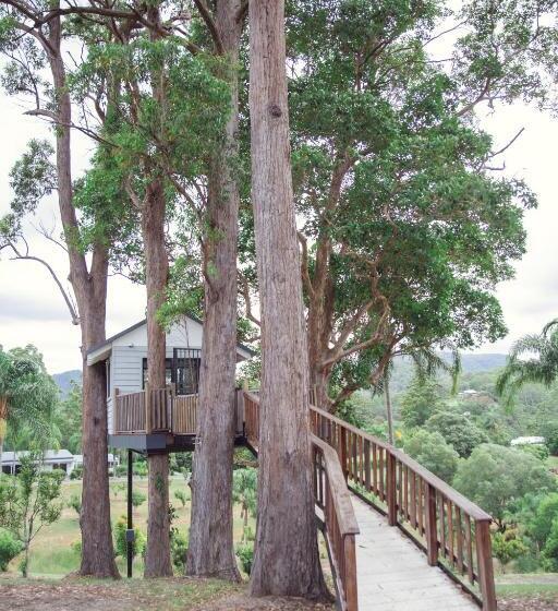 호텔 Austinvilla Estate