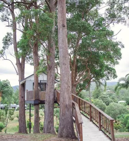 Hotelli Austinvilla Estate