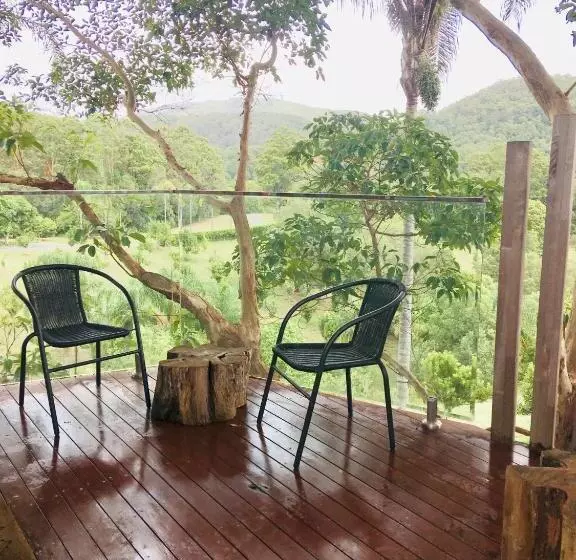 Hotelli Austinvilla Estate