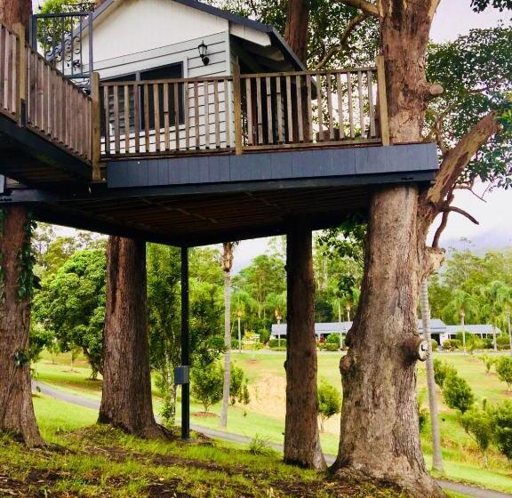 호텔 Austinvilla Estate