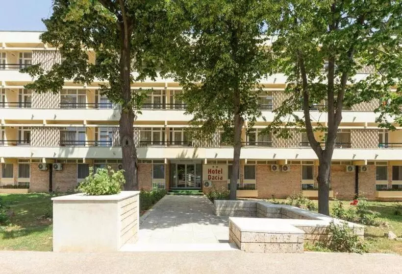 Hotelli Dacia