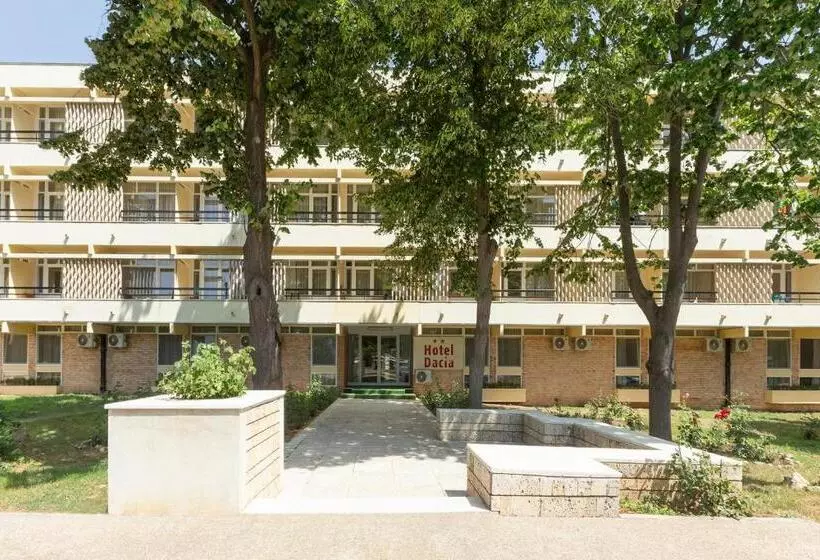 Hotelli Dacia