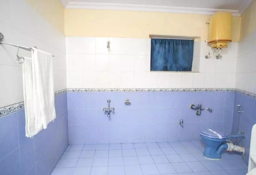 ホテル Nilambag Palace