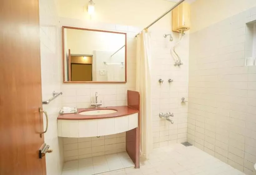 ホテル Nilambag Palace