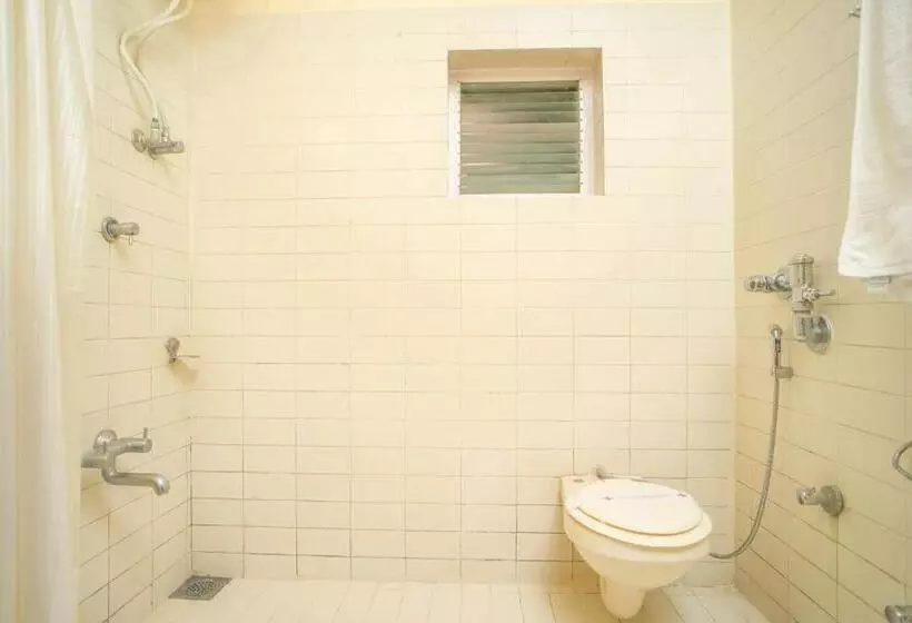 ホテル Nilambag Palace