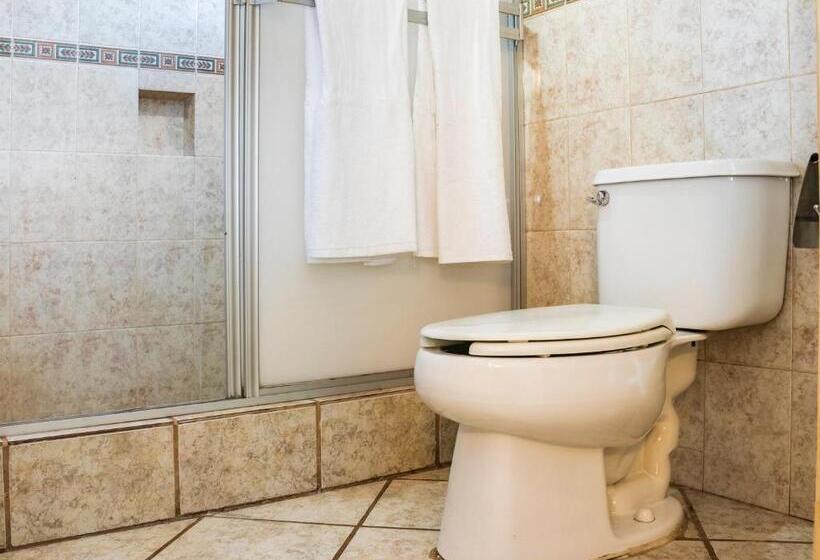 فندق Paraje Santa Cruz