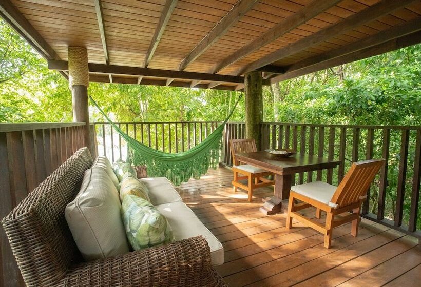 هتل Platon Ecolodge