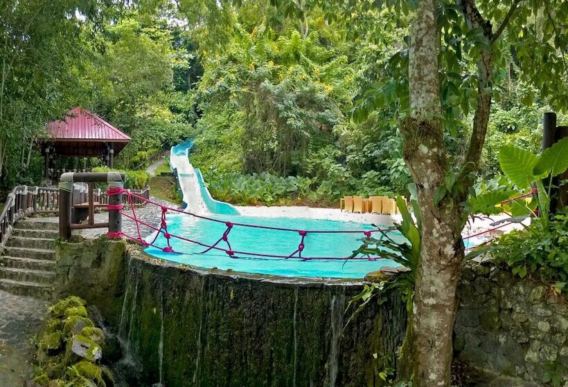 هتل Platon Ecolodge