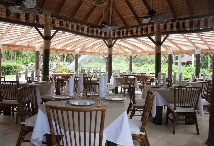 هتل Platon Ecolodge