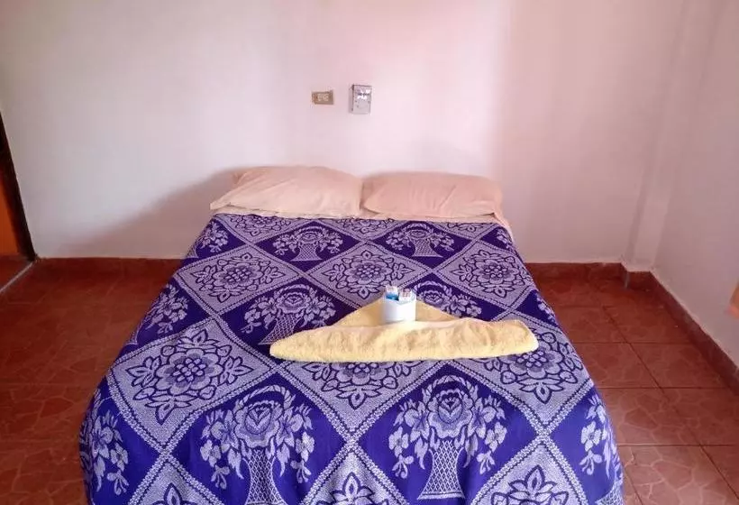 ホテル Posada Lolas Lino