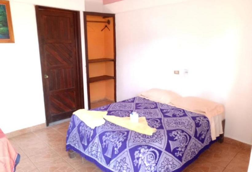 فندق Posada Lolas Lino