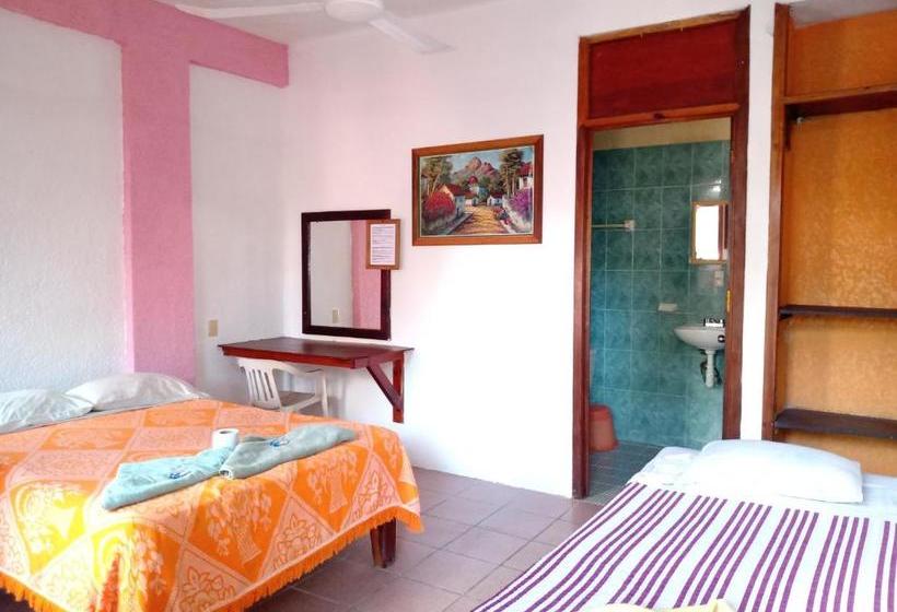 فندق Posada Lolas Lino