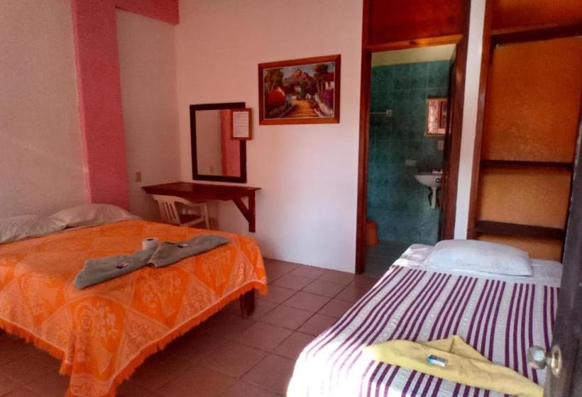 فندق Posada Lolas Lino