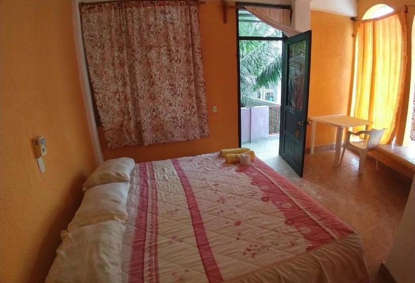 فندق Posada Lolas Lino