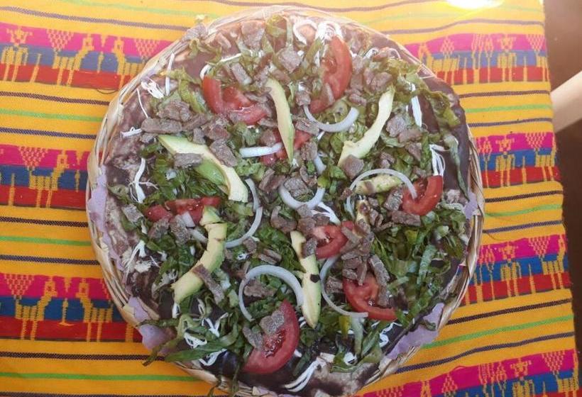 فندق Posada Lolas Lino