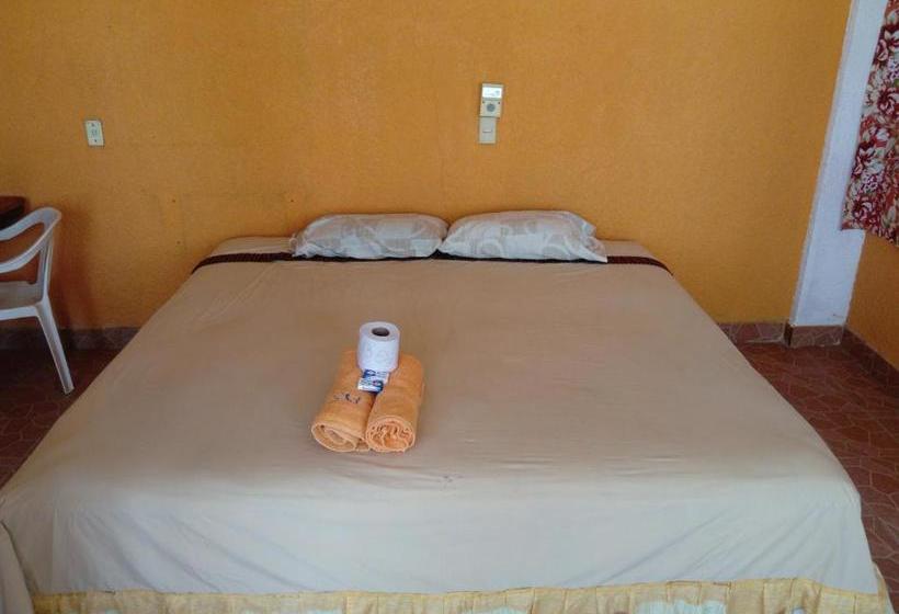 فندق Posada Lolas Lino