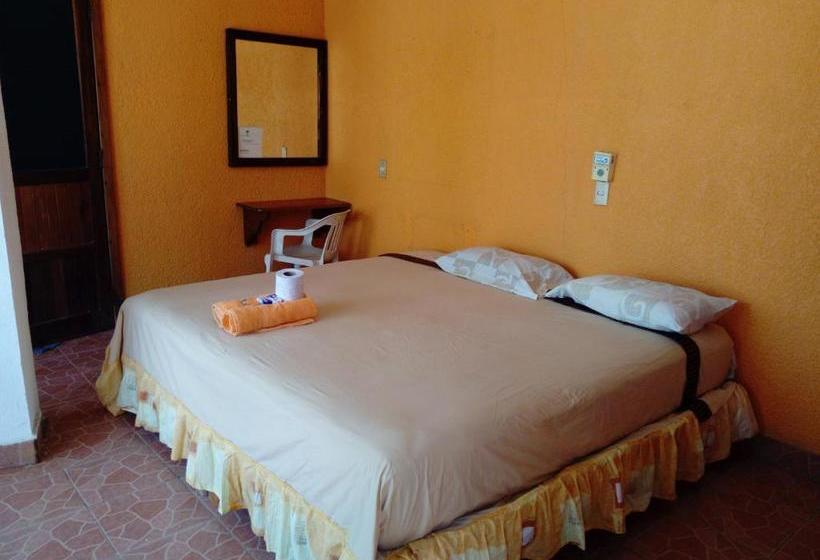 فندق Posada Lolas Lino