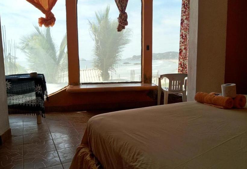 فندق Posada Lolas Lino